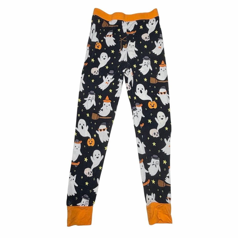 Little Sleepies Halloween Ghost Pajama Pants